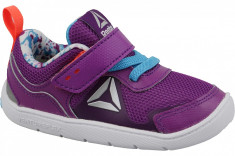 Incaltaminte sneakers Reebok Ventureflex Stride 5.0 BD3696 pentru Copii foto