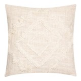 Cumpara ieftin Perna decorativa Ferdel, Pako World, Fildes, 40x40 cm