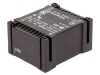 Transformator &icirc;ncapsulat 30VA 115VAC 12V 1,25A