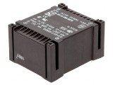 Transformator &icirc;ncapsulat 30VA 115VAC 12V 1,25A