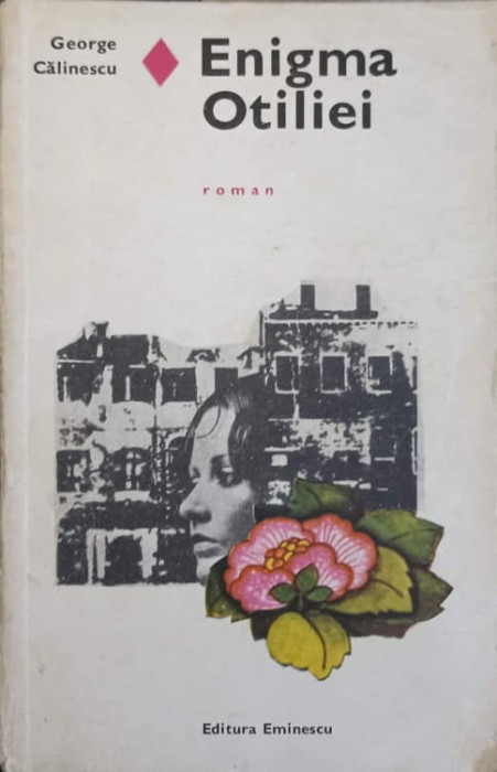 ENIGMA OTILIEI-GEORGE CALINESCU-274400