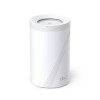 TP-Link Deco BE65 (2-Pack) Sistem Mesh Wi-Fi 7 BE9300, Tri-Band, 4 Porturi 2.5Gbps, USB 3.0, MU-MIMO, Alexa &amp; Google Assistant