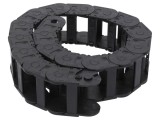 Ghidaj cu lanț IGUS Raza 63mm Lungime 1008mm Seria 2600/2700 Gama E2/000