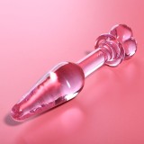 Nebula Series by Ibiza-Model 7 Plug Anal din Cristal