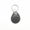 Tag de proximitate RFID cu cip 125KHz read only - Gri, Oem