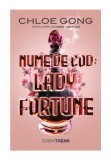 Cumpara ieftin Nume de cod: Lady Fortune, Corint