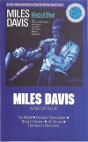 Miles Davis - Kind Of Blue, Caseta audio