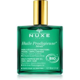 Nuxe Huile Prodigieuse N&eacute;roli ulei multifuncțional pentru față, corp și păr 100 ml