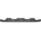 Armatura bara fata Hyundai Santa Fe (Sm), 02.2001-03.2006, amortizator, spuma de intarire, 8652026900