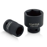 Cheie tubulara de impact 1 2 21mm