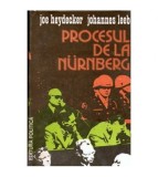 Joe Heydecker si Johannes Leeb - Procesul de la Nurnberg - 103190