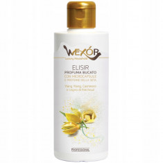 WEXOR Parfum italian pentru rufe GOLD 200 ml