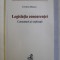LEGISLATIA CONCURENTEI - COMENTARII SI EXPLICATII de CRISTINA BUTACU , 2005
