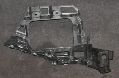 Suport bara de protecție st&amp;acirc;nga spate VW TOUAREG 7P5 2011 OEM: 7P6807393 1566317 foto