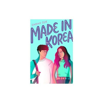 Made in Korea foto