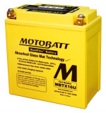 Baterie Moto, Voltaj: 12 V, Capacitate: 19 Ah, Lungime: 151 mm, Lățime: 87 mm, &Icirc;nălțime: 161 mm, Borna pozitivă in dreapta, Curent de pornire: 250 A