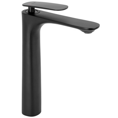 Baterie pentru baie Rea Berg Black High foto