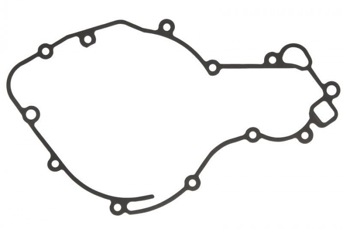Clutch cover gasket fits: SHERCO SE 125 2018-2022