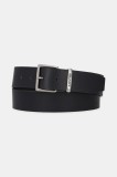 Levi&#039;s curea culoarea negru, 002G3-0000