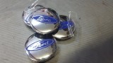 Capace Ford janta de aliaj 55.6mm-59.5mm