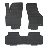 Cumpara ieftin Set Covorase Auto Cauciuc Umbrella Pentru Skoda Octavia III (2014-2019)