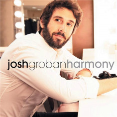 Josh Groban Harmony digi (cd)