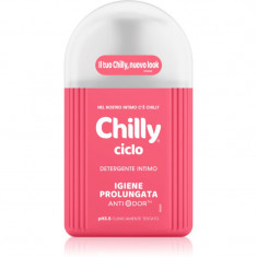 Chilly Ciclo gel de igiena intima PH 3,5 200 ml