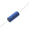 Condensator electrolitic THT 1mF 25V