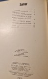 Mobilierul locuintei Nicolae Cucu