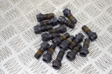Set prezoane roata BMW i3 I01 2018 13971297