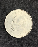 Moneda 20 mărci Germania DDR 1972, Europa