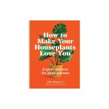 How to Make Your Houseplants Love You: Expert Answers for Plant Parents