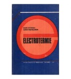 Dan Comsa, Lucia Pantelimon - Electrotermie - 121770