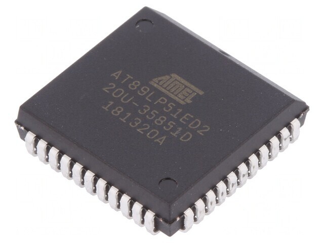 Microcontroler 8051 cu Interfață I2C/SPI/UART 2,4-5,5VDC