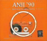 Muzica ta preferata - Anii 90 | Various Artists, roton