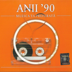 Muzica ta preferata - Anii 90 | Various Artists