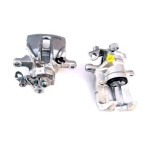 Etrier frana SRL S78-1086, Stanga, Spate
