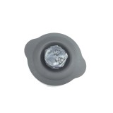 Capac cu garnitură etanșare De'Longhi Original pentru robot bucătărie, Coduri: KW715607, KW714979