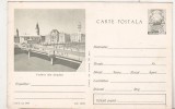 bnk cp Oradea - Vedere - necirculata - marca fixa - 128/67