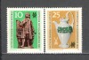 D.D.R.1985 Targul de primavara Leipzig SD.522, Nestampilat