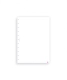 Rezerva 50 coli - Ingeniox Notebook - A4 Smooth | Carchivo