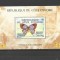 COASTA DE FILDES 2005 FAUNA INSECTE FLUTURI