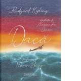 Daca - Rudyard Kipling