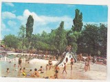 Bnk cp Baile Felix - Strandul - circulata, Printata