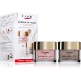 Eucerin Hyaluron-Filler + Elasticity Ros&eacute; ambalaj economic pentru ten matur