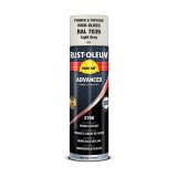 Cumpara ieftin Spray 2 In 1 HH Advanced Gri Deschis 500ml