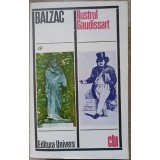 ILUSTRUL GAUDISSART-HONORE DE BALZAC-360759