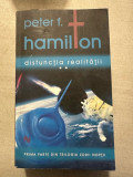 Disfunctia realitatii (II) - Peter F. Hamilton