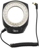 GOX LED Ring LED Macro Ring48, 5600K, Temperatura Culorii, Oem