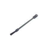 Perie cu peri originala DeLonghi pentru espressor, Cod 5513211891